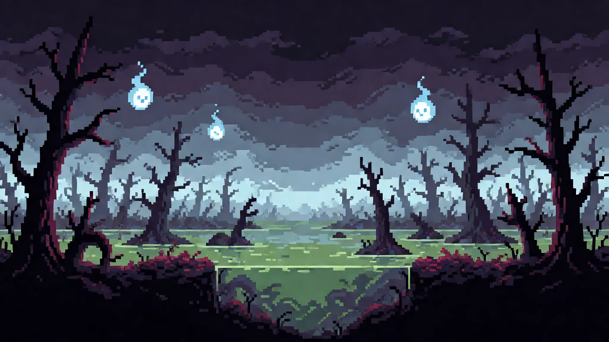 Background — the Mire